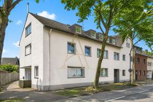 Für heute und morgen – attraktive 2-Zimmer-Wohnung in Köln Rath/Heumar – Die vollständige Adresse der Immobilie erhältst du vom Anbieter., 51107 Rath/Heumar, Köln – Vorschaubild 8