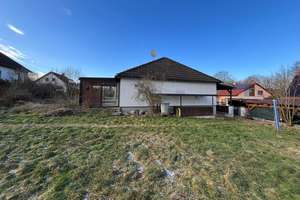 Okal Fertighaus Bungalow in guter Lage von Burtghann-Ezelsdorf – Die vollständige Adresse der Immobilie erhältst du vom Anbieter., 90559 Burgthann – Vorschaubild 16