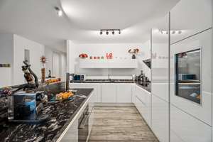 Großzügige Belle Etage in der Nähe vom Heissiwald in Bredeney – Die vollständige Adresse der Immobilie erhältst du vom Anbieter., 45133 Bredeney, Essen – Vorschaubild 9