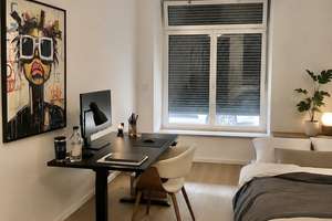 Hochwertiges Investment im Dreimühlenviertel | A+ | Faktor 26,2