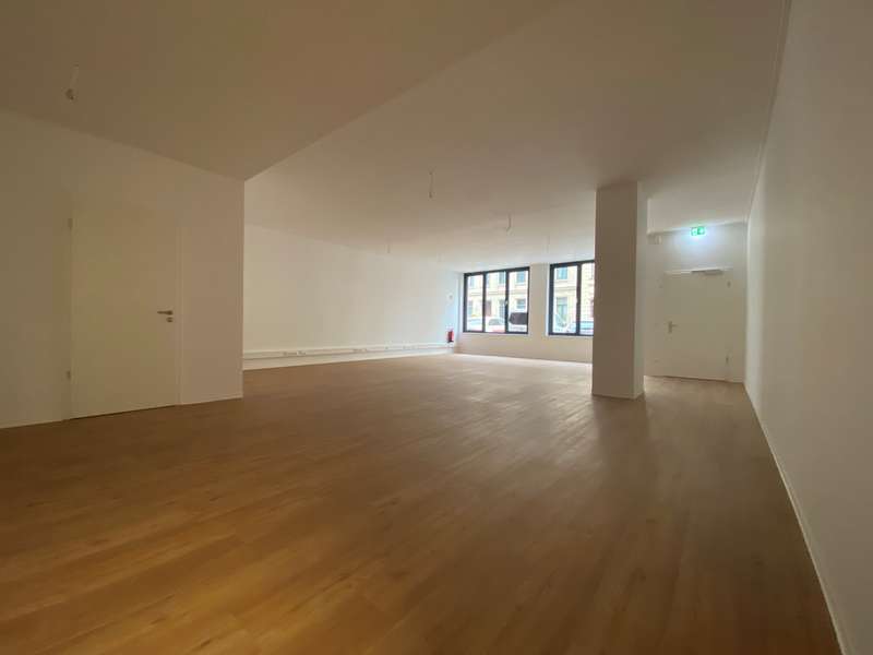 Referenzbild - Innenausbau