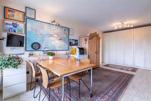 IDEAL FÜR EIGENNUTZER! 2017 Modernisierte 2-Zimmer-Wohnung mit Terrasse und stufenloser Zugang – Die vollständige Adresse der Immobilie erhältst du vom Anbieter., 65191 Sonnenberg, Wiesbaden – Vorschaubild 6