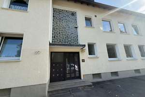 *RESERVIERT* Helle 3-Zimmer-ETW im EG mit großer Garage, HWR & Keller – zentrumsnah in Aplerbeck