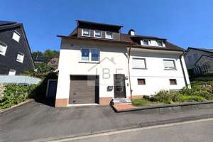 Gepflegte Maisonettewohnung mit schöner Terrasse und Garage – Die vollständige Adresse der Immobilie erhältst du vom Anbieter., 57080 Eisern, Siegen – Vorschaubild 12