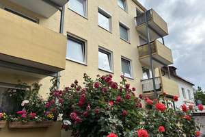 Sonnige 3-Zimmerwohnung, Südbalkon, WG geeignet – Die vollständige Adresse der Immobilie erhältst du vom Anbieter., 80809 Am Riesenfeld, München – Vorschaubild 1