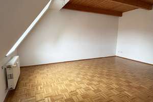 Parkett...Tageslichtbad...Wohnküche // 2-Zi.-Maisonette in Dobritz – Winterbergstraße 143, 1237 Seidnitz/Dobritz, Dresden – Vorschaubild 7