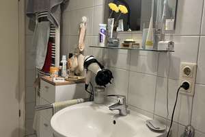 Helle 3-Zimmer-Wohnung im 1. OG in Regensburg-Innenstadt – Die vollständige Adresse der Immobilie erhältst du vom Anbieter., 93047 Innenstadt, Regensburg – Vorschaubild 7
