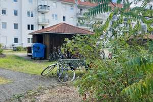 Stadtfeld-Ost Magdeburg: Helle 3-Zimmer-Wohnung mit Balkon und Einbauküche – 39108 Stadtfeld Ost, Magdeburg – Vorschaubild 24