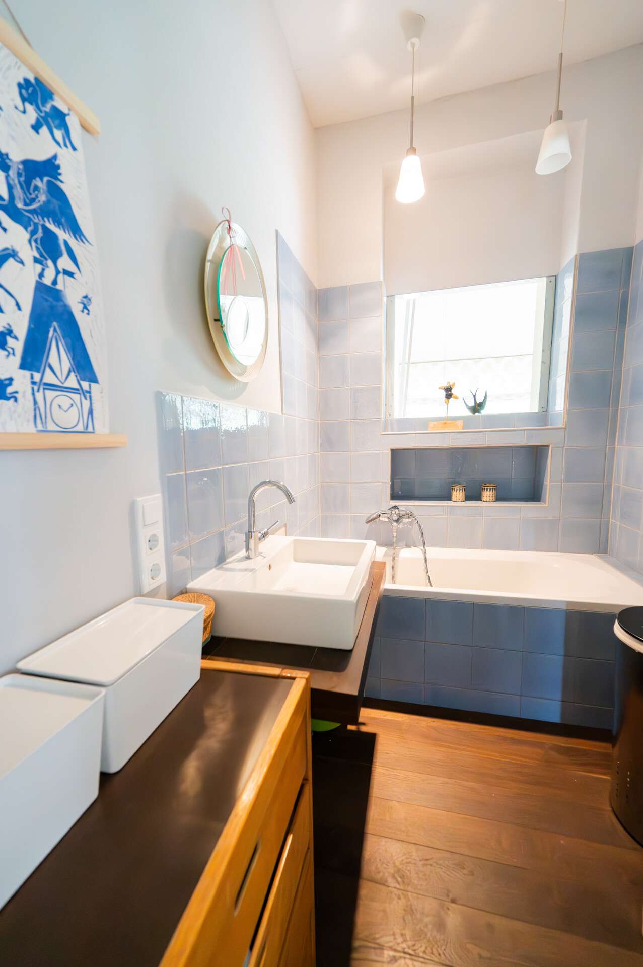 Immobilie in Herford - Altbau mit Seele – Dreifamilienhaus mit Charme und Perspektive - Bild 11