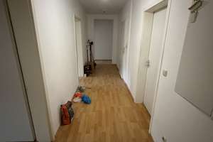 Helle 4-Zimmer-Wohnung mit 101 m² – 3. Obergeschoss zu vermieten – 44145 Borsigplatz, Dortmund – Vorschaubild 11