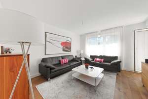 TOP saniert - hochwertig modernisierte citynahe 3- Zimmer Wohnung – Die vollständige Adresse der Immobilie erhältst du vom Anbieter., 38444 Rabenberg, Wolfsburg – Vorschaubild 2