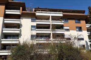 Provisionsfrei: Herrlicher Ausblick: Sonnige 3,5 Zimmer Wohnung mit 2 Balkonen und Garagenplatz – Die vollständige Adresse der Immobilie erhältst du vom Anbieter., 70619 Heumaden, Stuttgart – Vorschaubild 4