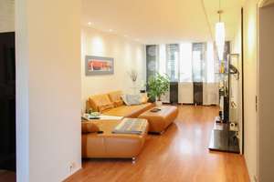 Zentral gelegen & komfortabel – 3-Zimmer-Wohnung mit Balkon in Duisburg-Neumühl – Die vollständige Adresse der Immobilie erhältst du vom Anbieter., 47167 Neumühl, Duisburg – Vorschaubild 3