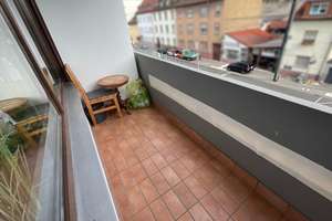 Sehr gut vermietete Eigentumswohnung in Ludwigshafen-Friesenheim – 67063 Friesenheim, Ludwigshafen am Rhein – Vorschaubild 7