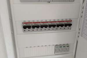 Duisburg-Duissern , perfekt sanierte 3 Zimmer Wohnung mit XXL-Balkon – Ottilienplatz 6, 47058 Duissern, Duisburg – Vorschaubild 9