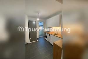 Tauschwohnung: 2,5Z an der Theresienwiese gegen mind. 1,5Z zu tauschen – 80336 Sankt Paul, München – Vorschaubild 2