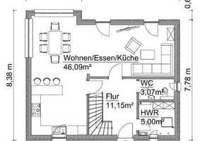 Bauen in 01558 Großenhain – Sächsische Schweiz-Osterzgebirge (Kreis) – Vorschaubild 2