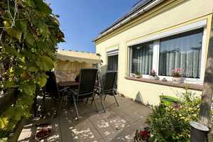 Gepflegtes Einfamilienhaus in familienfreundlicher Lage mit Kamin, Garten und Garage – Nordsachsen (Kreis) – Vorschaubild 7