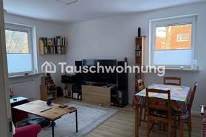 Tauschwohnung: 3,5-Zimmer in Hamburg-Mitte zum Tauschen