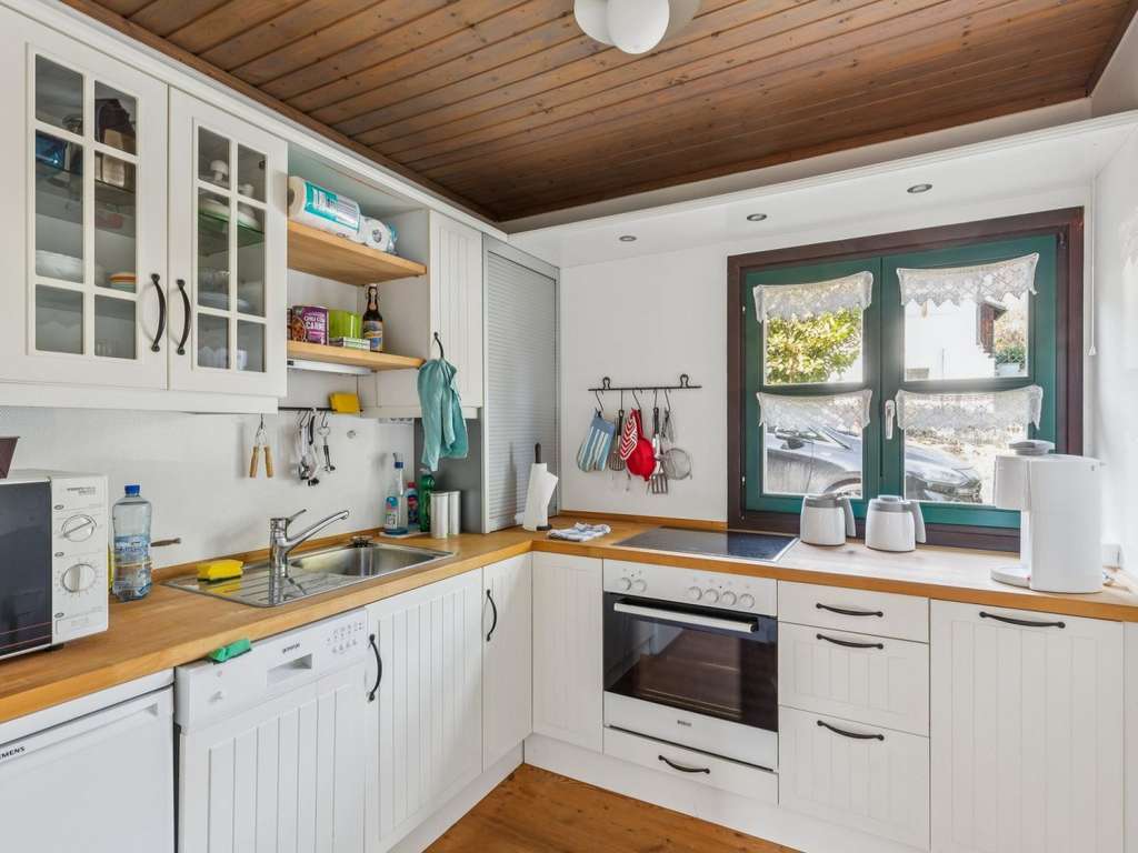 Immobilie in Duggendorf - Ein Ort zum Durchatmen – Ihr Naturrefugium - Zweitwohnsitz in Duggendorf - Bild 3