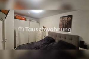 Tauschwohnung: Wohnung m. größeren Balkon, Terrasse o. kleinen Garten – 40470 Mörsenbroich, Düsseldorf – Vorschaubild 6