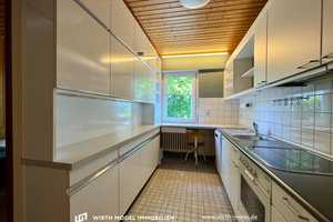 Gepflegtes Reihenmittehaus auf schönem Grundstück mit Garage in bester Lage am Hochfeld – Schweinfurt – Vorschaubild 7
