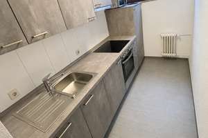 PROVISIONSFREI: Umfassend sanierte 2,5-Zimmer-Stadtwohnung – möbliert, Aufzug und Gartenblick – Leuschnerstraße 15, 70174 Neue Vorstadt, Stuttgart – Vorschaubild 6