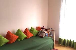 Attraktive 3-Zi.-Penthouse-Wohnung (111 m²) in Neu-Um (Washingtonallee) - mit hochw. Einbauküche – Die vollständige Adresse der Immobilie erhältst du vom Anbieter., 89231 Neu-Ulm – Vorschaubild 9