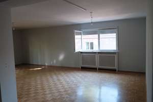 Zwei Zimmer Wohnung mit offenem Wohn-, Ess- und Arbeitsbereich und zwei Balkonen in der Oststadt – 68165 Schwetzingerstadt/Oststadt, Mannheim – Vorschaubild 3