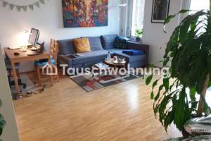 Tauschwohnung: Helle moderne Wohnung in Mühlheim Süd in grüner Wohnsiedlung – Die vollständige Adresse der Immobilie erhältst du vom Anbieter., 51063 Mülheim (Ortsteil), Köln – Vorschaubild 2