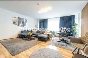 Tauschwohnung: Moderne 2-Zimmer-Flat in Köln, Innenstadt – Die vollständige Adresse der Immobilie erhältst du vom Anbieter., 50676 Altstadt/Süd, Köln – Vorschaubild 4