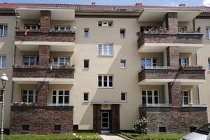 Gemütliche Wohnung sucht netten Mieter in Tempelhof!! – Greveweg 21, 12103 Tempelhof, Berlin – Vorschaubild 2