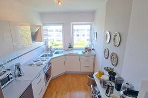 Traumhafter Rheinblick in Weiß! Exklusive 2-Zimmerwohnung – Körberstrasse 3, 50999 Weiß, Köln – Vorschaubild 11