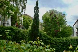 RUDOWER HÖHE // STADTVILLA  BJ. 1985// 4-ZI. ETW// 1.OG// GRÜNBLICK // GARTEN // € 415.000,- //94 QM – Neudecker Weg xx, 12355 Rudow, Berlin – Vorschaubild 15