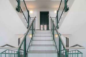 Exklusives Penthouse: Bezugsfreie 3-Zimmerwohnung mit ca. 126 m² u. einer ca. 65 m² Dachterrasse – Die vollständige Adresse der Immobilie erhältst du vom Anbieter., 12683 Biesdorf, Berlin – Vorschaubild 21