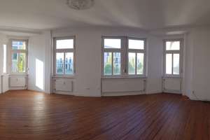 Einzigartige Altbauwohnung - Lichtdurchflutet – Die vollständige Adresse der Immobilie erhältst du vom Anbieter., 69115 Weststadt, Heidelberg – Vorschaubild 4