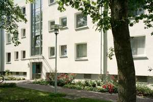 Mit praktischem Grundriss! – Jakob-Kaiser-Straße 1 B, 27578 Leherheide, Bremerhaven – Vorschaubild 3