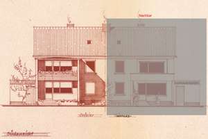 Modernisierte Doppelhaushälfte mit zwei Wohneinheiten – zentral wohnen, und Mieteinnahme! – Die vollständige Adresse der Immobilie erhältst du vom Anbieter., 33100 Kernstadt, Paderborn – Vorschaubild 11