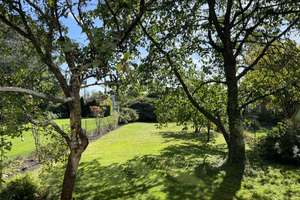 in gefragter Dyklage! charmantes Reiheneckhaus  ++ Traumküche mit  herrlicher Aussicht in den Garten – Die vollständige Adresse der Immobilie erhältst du vom Anbieter., 47803 Inrath/Kliedbruch, Krefeld – Vorschaubild 6
