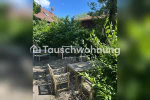 Tauschwohnung: Wohnung für Paare oder kleine Familien direkt am Ostpark – 81735 Berg am Laim Ost, München – Vorschaubild 2