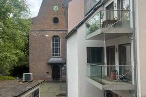 Schöne, neu Sanierte 3 Zi.- Wohnung in der Altstadt