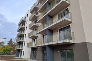 Erstbezug 2026!  2-Raum Wohnung Olvenstedt - barrierefrei – Johannes Göderitz Str 80, 39130 Neu Olvenstedt, Magdeburg – Vorschaubild 10