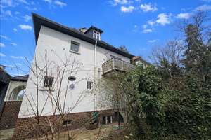 Ein Zuhause zum Verwirklichen – Freistehendes Einfamilienhaus mit Garten – Die vollständige Adresse der Immobilie erhältst du vom Anbieter., 68519 Viernheim – Vorschaubild 3