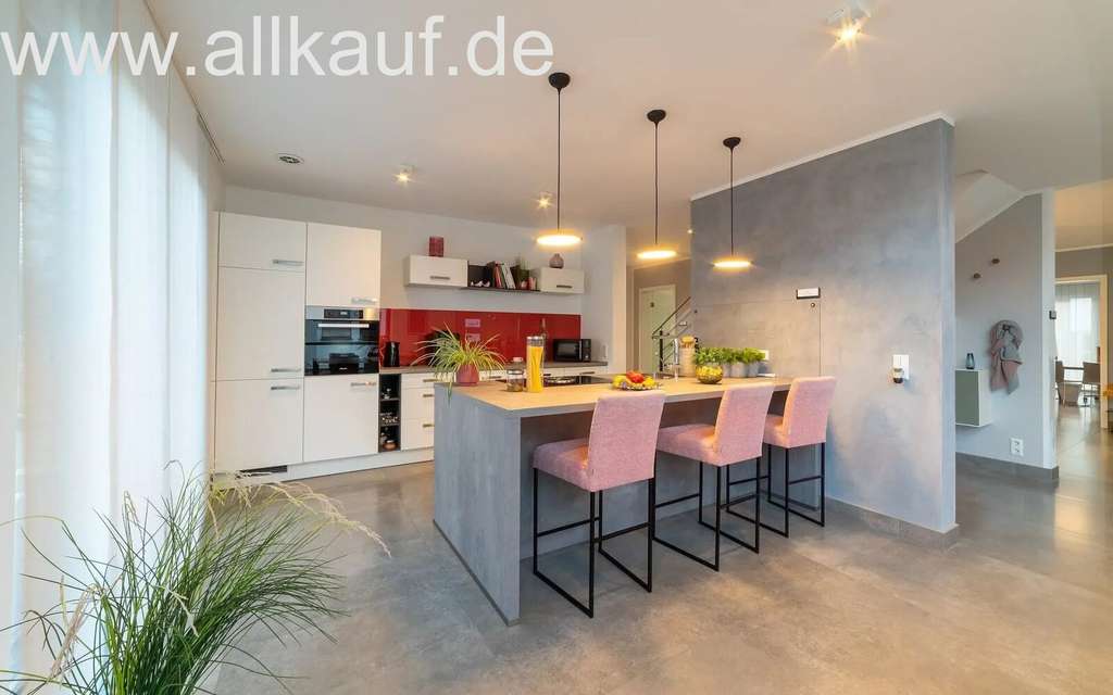 Immobilie in Höttingen - Modernes Familienleben neu definiert - Ihr individuell gestaltbares Home 2 Einfamilienhaus inklusive - Bild 4