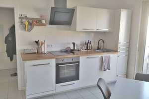 ## Sonnige 2 ZKB mit Balkon ## MA-Lindenhof ## – Bellenstraße 66, 69163 Lindenhof, Mannheim – Vorschaubild 9
