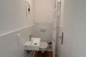 Großzügige 2 Zimmer Wohnung mit Gästetoilette – Opphoferstraße 44, 42107 Elberfeld, Wuppertal – Vorschaubild 4