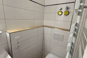 5 Zimmer Wohnung ,komplett möbliert - WG geeignet – 93047 Innenstadt, Regensburg – Vorschaubild 10