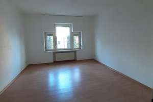 1,5 Zimmer Wohnung im EG