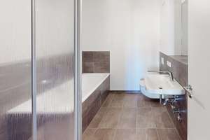 Moderne 3-Zimmer Wohnung mit Balkon – Rogätzer Str. 94, 39106 Alte Neustadt, Magdeburg – Vorschaubild 11
