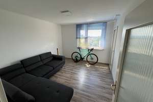 Parkstadt / Bogenhausen:  Sehr gepflegte 2 -Zimmer Wohnung mit Süd-Loggia – Buschingstr. 43, 81677 Parkstadt, München – Vorschaubild 6